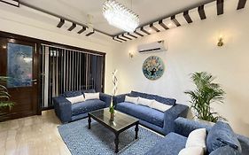 Bedchambers Serviced Apartments South Extension